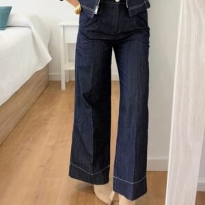 Pantalón Denim