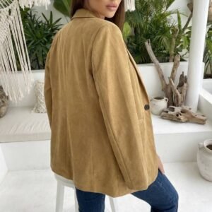 Blazer Ante oversize