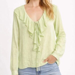 Blusa Volante
