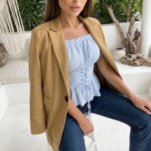 Blazer Ante oversize