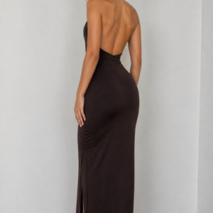 Vestido Escote