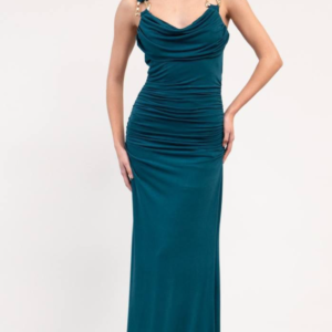 Vestido adorno
