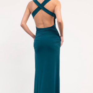 Vestido adorno
