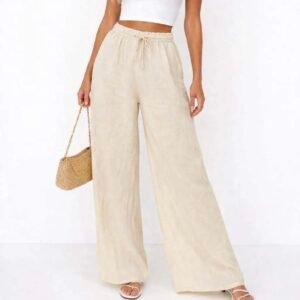 Pantalón LINO