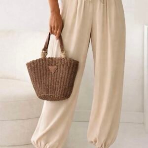 Pantalón bombacho