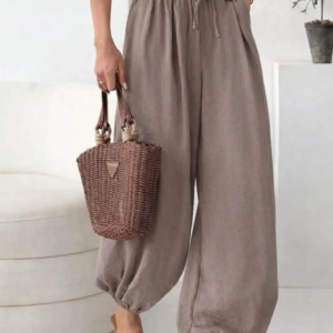 Pantalón bombacho
