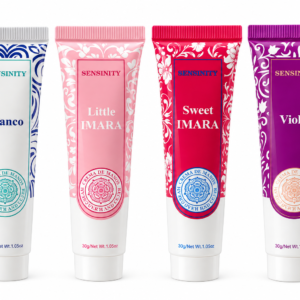 CREMA DE MANOS