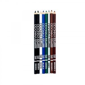 EYE LINER WATERPROOF CON SACAPUNTAS