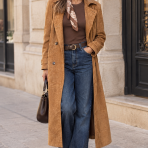 GABARDINA ANTE