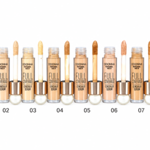 CORRECTOR CON SERUM