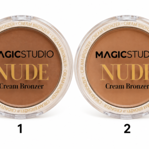 CREAM BRONZER