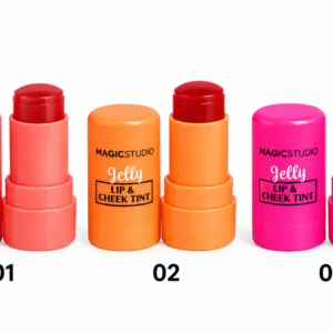 LABIOS Y MEJILLAS TINT