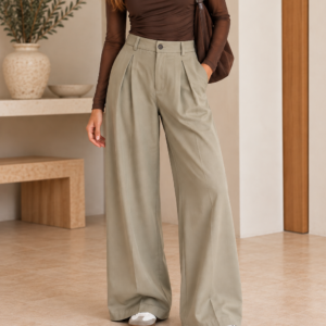 PANTALÓN VESTIR