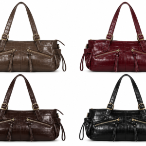 Bolso Bowling Coco