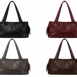 Bolso Shoulder Bag Vintage