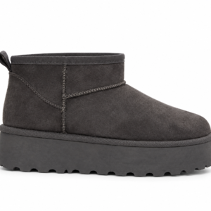 BOTA ALASKA GRIS