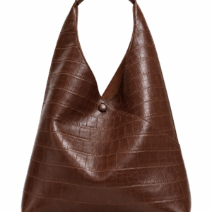 BOLSO SAC MARRÓN